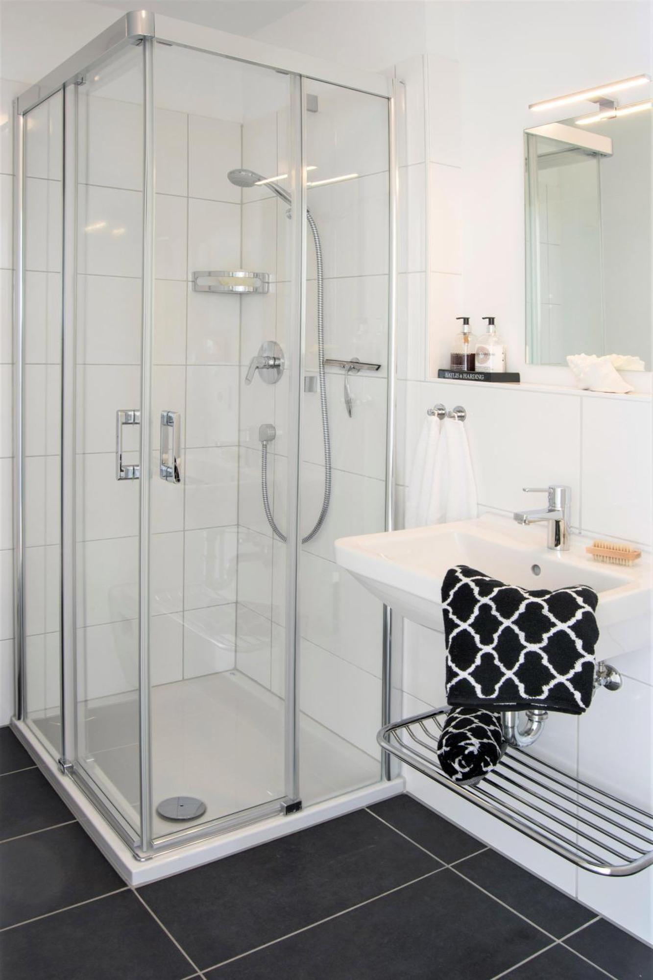 Oceanhouse Apartman Olpenitz Kültér fotó